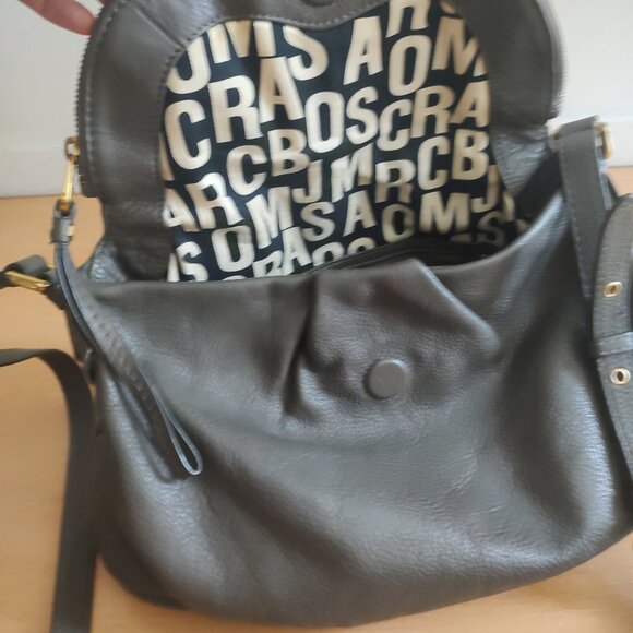 Marc Jacobs Classic Q Natasha Bag - Picture 2 of 10